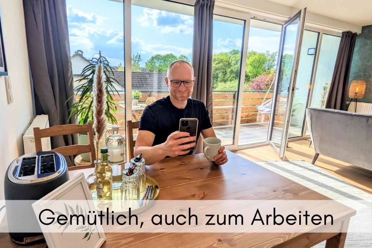 Ferienwohnung Uhlpartment - Wittingen Exterior foto