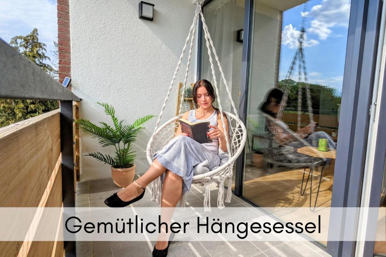 Ferienwohnung Uhlpartment - Wittingen Exterior foto