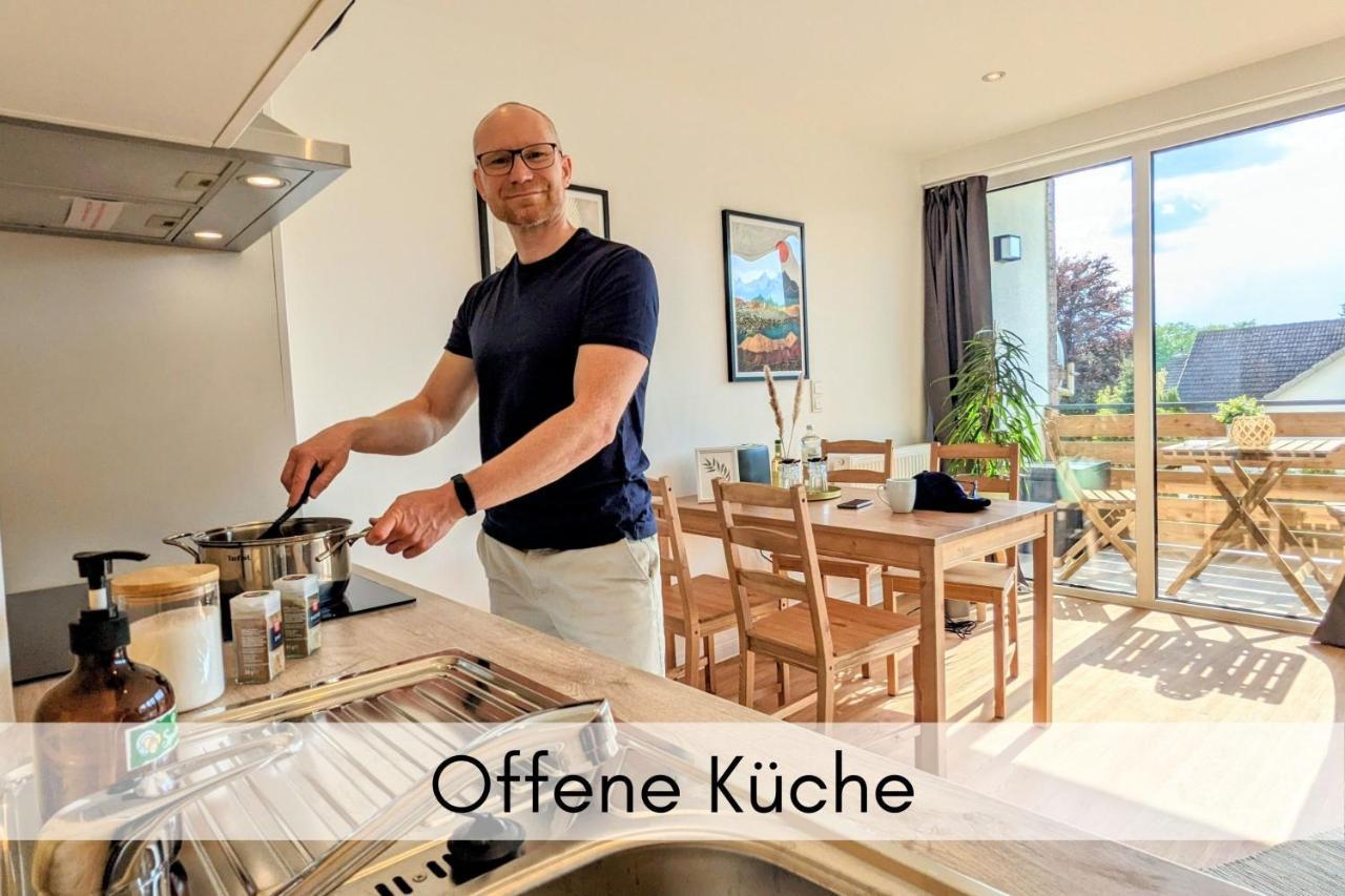 Ferienwohnung Uhlpartment - Wittingen Exterior foto
