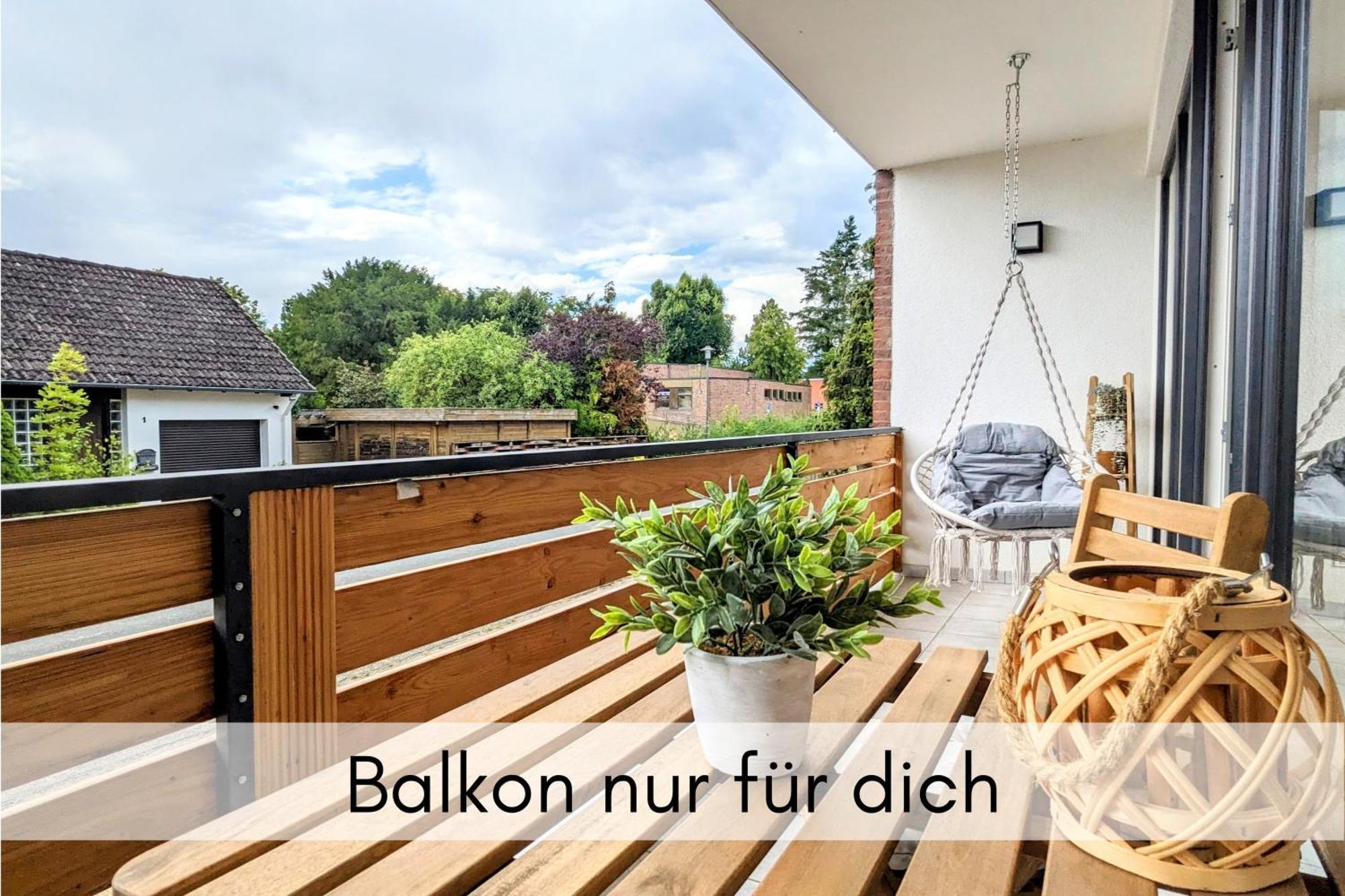 Ferienwohnung Uhlpartment - Wittingen Exterior foto